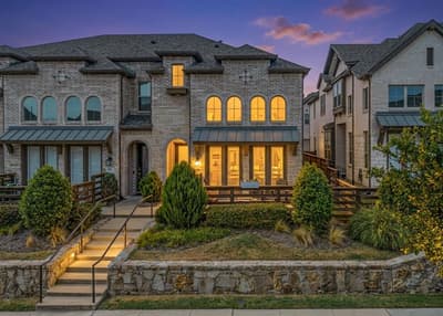 400 Blue Creek Cove, McKinney TX 75071 - Photo 2