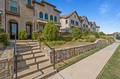 400 Blue Creek Cove, McKinney TX 75071 - Photo 3
