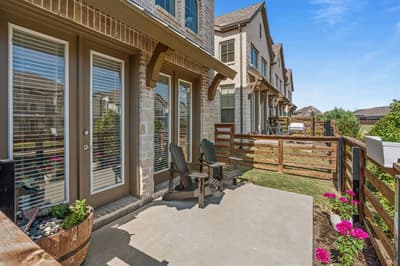 400 Blue Creek Cove, McKinney TX 75071 - Photo 5