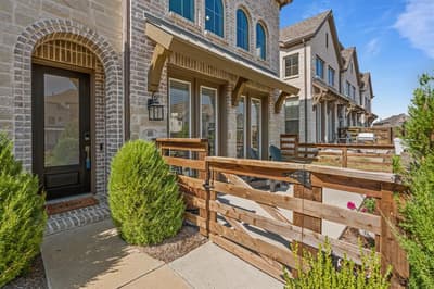 400 Blue Creek Cove, McKinney TX 75071 - Photo 4