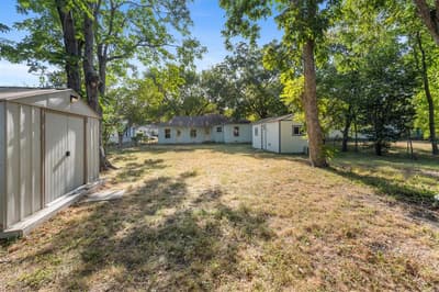 1001 Alice Street, Denton TX 76201 - Photo 3