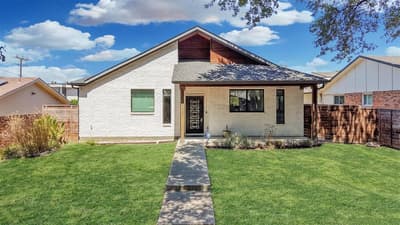 10827 Wallbrook Drive, Dallas TX 75238 - Photo 2