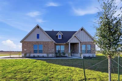 1030 County Road 200, Valley View TX 76272 - Photo 2