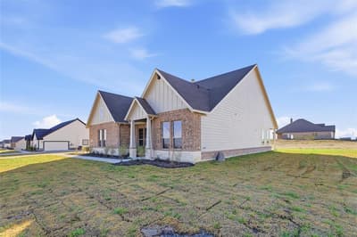 1030 County Road 200, Valley View TX 76272 - Photo 4