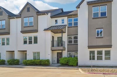 3304 Norris Street, Plano TX 75074