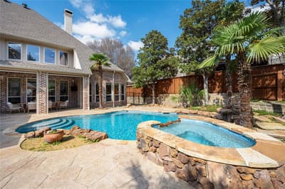 914 Pampa Drive, Allen TX 75013 - Photo 2