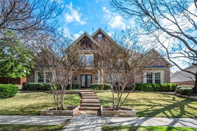 914 Pampa Drive, Allen TX 75013 - Photo 3