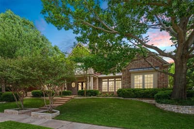 914 Pampa Drive, Allen TX 75013