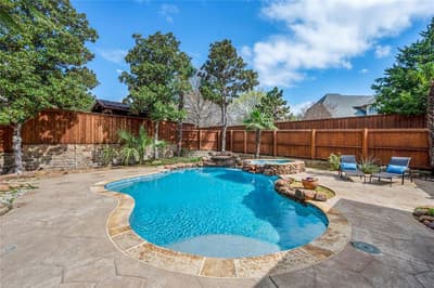 914 Pampa Drive, Allen TX 75013 - Photo 5