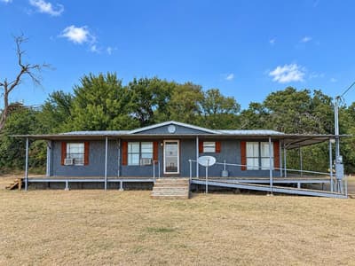 1024 N Keller Road, Mineral Wells TX 76067 - Photo 3