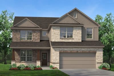 524 Vista Ridge Drive, Weatherford TX 76087 - Photo 2