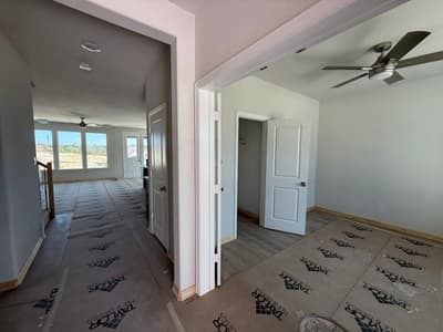 524 Vista Ridge Drive, Weatherford TX 76087 - Photo 3