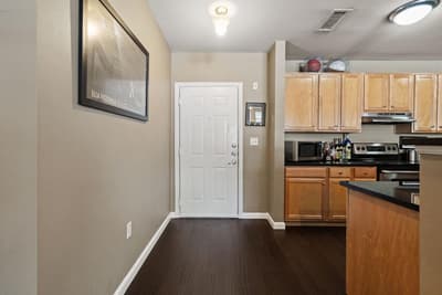 2305 Worthington Street # 108, Dallas TX 75204 - Photo 4