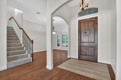 2000 Adams Lane S, Azle TX 76020 - Photo 5