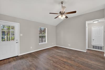 201 West Lane, West Tawakoni TX 75474 - Photo 3