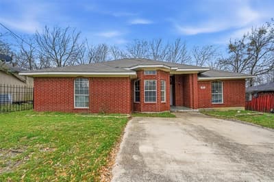 201 West Lane, West Tawakoni TX 75474
