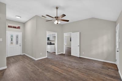 201 West Lane, West Tawakoni TX 75474 - Photo 5