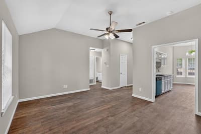 201 West Lane, West Tawakoni TX 75474 - Photo 4