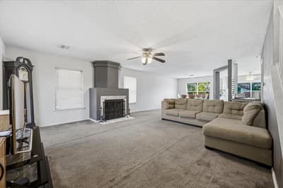 7207 Port Phillip Drive, Arlington TX 76002 - Photo 4