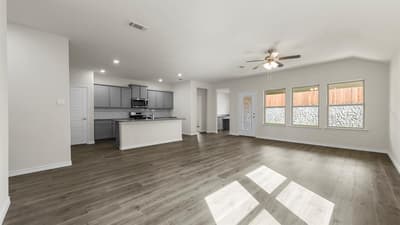 746 Hart Leaf Lane, Lavon TX 75166 - Photo 3