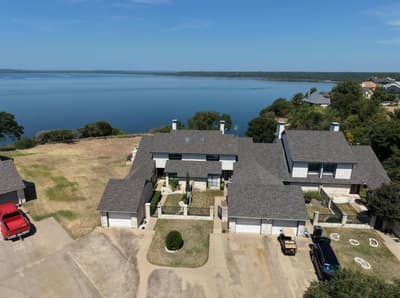 19083 White Bluff Drive # 106, Whitney TX 76692