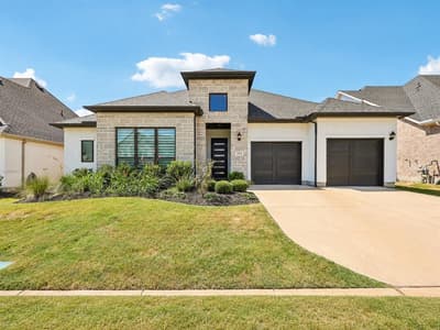 1312 Redbrick Lane, Northlake TX 76247