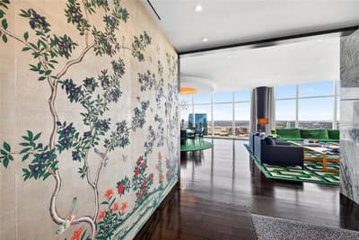 1918 Olive Street # 3701, Dallas TX 75201