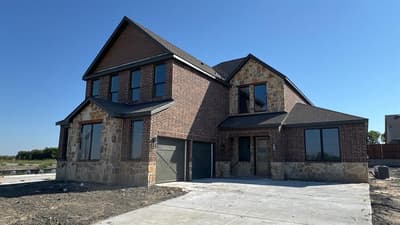 3603 Castleberry Drive, Rockwall TX 75032 - Photo 4