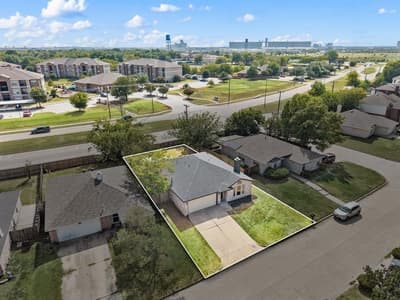 1804 Canyon Ridge Street, Fort Worth TX 76131 - Photo 3