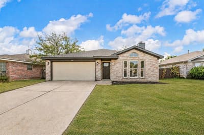 1804 Canyon Ridge Street, Fort Worth TX 76131