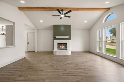 1804 Canyon Ridge Street, Fort Worth TX 76131 - Photo 5