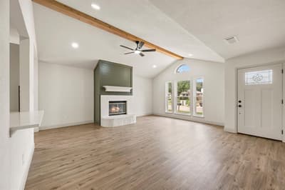 1804 Canyon Ridge Street, Fort Worth TX 76131 - Photo 4