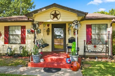 1561 Fm 1816, Bowie TX 76230 - Photo 4