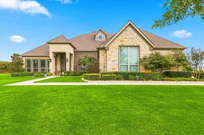 533 Eastmeadow Lane, Northlake TX 76226 - Photo 2