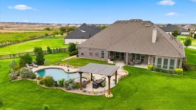 533 Eastmeadow Lane, Northlake TX 76226