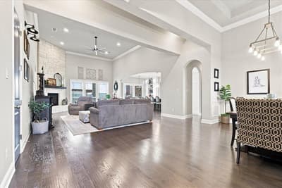 533 Eastmeadow Lane, Northlake TX 76226 - Photo 5