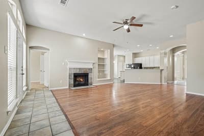 3604 Magnolia Circle, The Colony TX 75056 - Photo 2