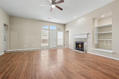 3604 Magnolia Circle, The Colony TX 75056 - Photo 3