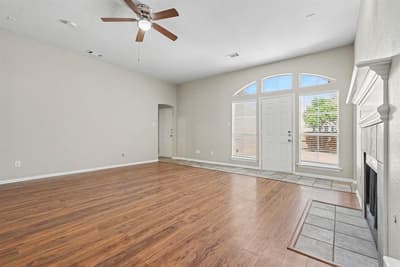 3604 Magnolia Circle, The Colony TX 75056 - Photo 4