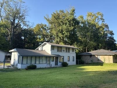 3854 Michigan Boulevard, Shreveport LA 71109