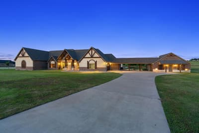12190 Marion Road, Sanger TX 76266