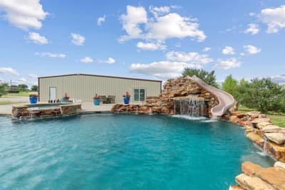 12190 Marion Road, Sanger TX 76266 - Photo 4