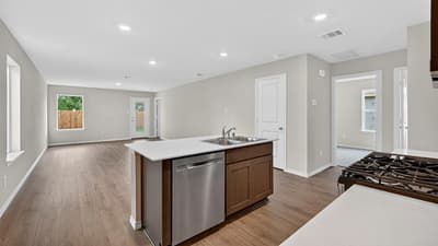 3322 Twilight Trail, Talty TX 75126 - Photo 5