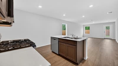 3322 Twilight Trail, Talty TX 75126 - Photo 4