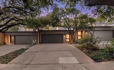4023 Travis Street, Dallas TX 75204