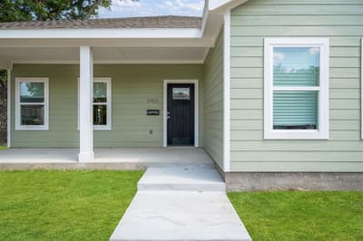 2900 Maryland Avenue, Dallas TX 75216 - Photo 2
