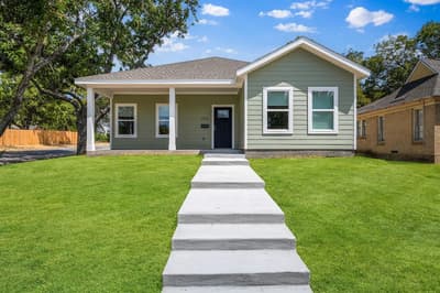 2900 Maryland Avenue, Dallas TX 75216