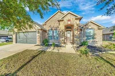 413 Tucker Trail, Midlothian TX 76065