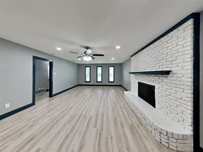 822 Cambridge Place, Grand Prairie TX 75051 - Photo 3