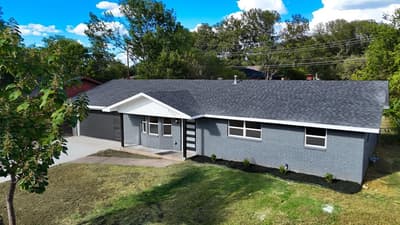 1121 Victoria Street, Bellmead TX 76705 - Photo 3